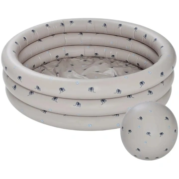 OYOY MINI - Elephant Swimming Pool Large & Beach B