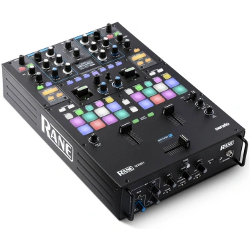 Rane Scratch DJ Mixer SEVENTY