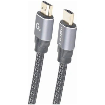Cable GEMBIRD Seria premium CCBP-HDMI-2M (HDMI M -