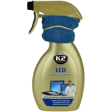 K2 LCD DISPLAY CLEANER 250 ( K515 )