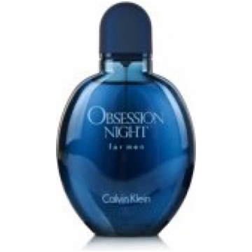 Calvin Klein Obsession Night EDT 125ml Parfīms 615