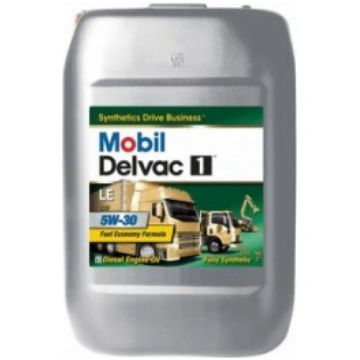 Mobil DELVAC LE 5W-30 (20l.)