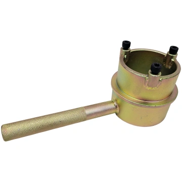 Atslēga siksnas skriemelim | Mercedes-Benz M275 (T