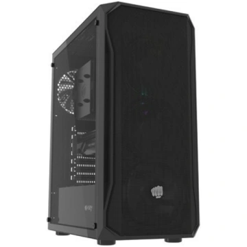 Fury PC Case Shobo SH4F Midi Tower | NFO-2152 | 59