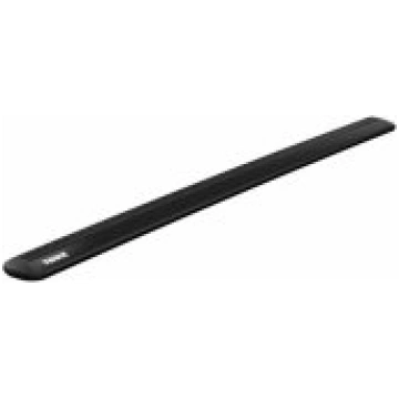 Thule WingBar Edge 86cm Black 1pcs Jumta bagažniek