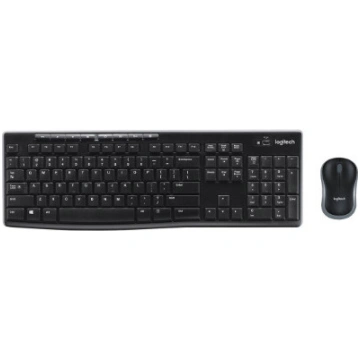 Logitech Wireless Combo MK270 | 920-004509 | 50992