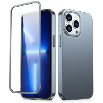 Joyroom 360 pilns maciņš iPhone 13 Pro Max + aizsa