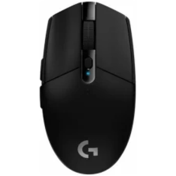 Datorpele Logitech G305 Lightspeed Black