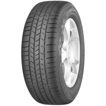 CONTINENTAL ContiCrossContact Winter 275/45R19 108