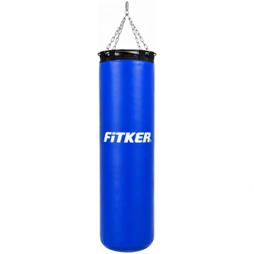 Fitker COMBAT boksa maiss, PVC