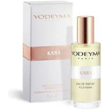 YODEYMA KARA EDP 15ml(analogs LIGHT BLUE Dolce & G