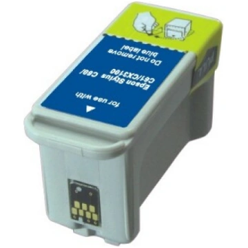 BG kārtridžs Epson Stylus Col.780/870/1290 melns |