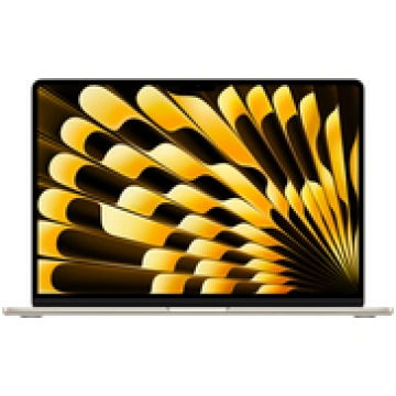 Apple MacBook Air (2026) 15” M5 chip with 10-core 