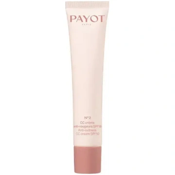 Payot N2 CC Cream Spf50 40ml | 3390150585630 | 339