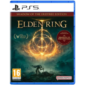 Elden Ring Shadow of the Erdtree Edition