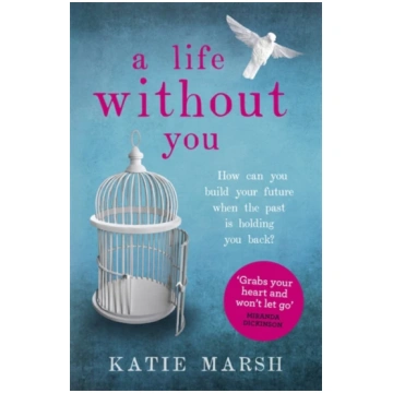 Life Without You: a gripping and emotional page-tu