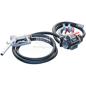 Sūknis dīz.degv. Battery Kit 3000 12V DC Piusi