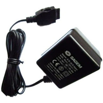 Lietots - Sagem 18597672-7 4.5v 400MA