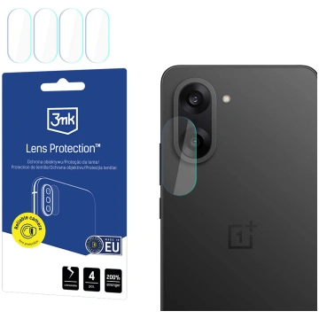 OnePlus Nord CE5 - 3mk Lens Protection 59031086749