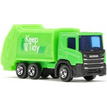 Welly WELLY Auta Ciarowe Scania 1:102 mix cena za 