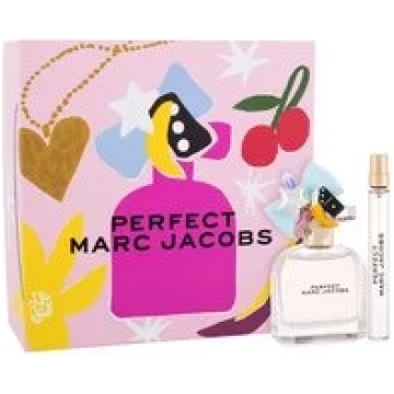 Smaržas sievietēm, Perfect Gift komplekts EDP 50 m