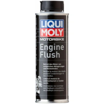 LIQUI MOLY 5922 Motorbike Engine Flush 250 ML shop