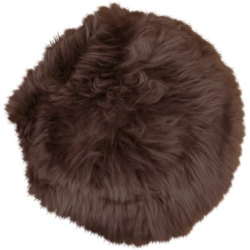 Āra krēsla spilvens House Nordic Lambskin 3981015,