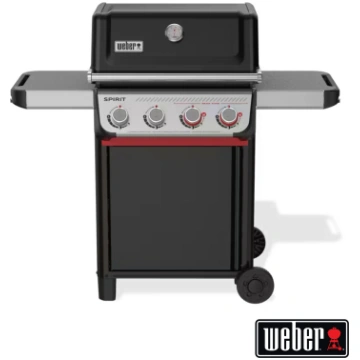 WEBER SPIRIT E-425 gāzes grils 1501032 1501032