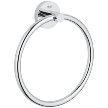 GROHE 40365001 - Dvieļu turētājs ESSENTIALS 18 cm 