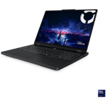 Lenovo Legion Pro 5 16IAX10 Intel , Eclipse Black