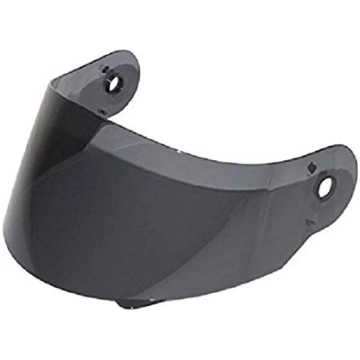 SH-712 visor 397 Black stikls Shiro