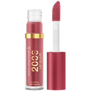 Max Factor 2000 Calorie Lip Glaze 4