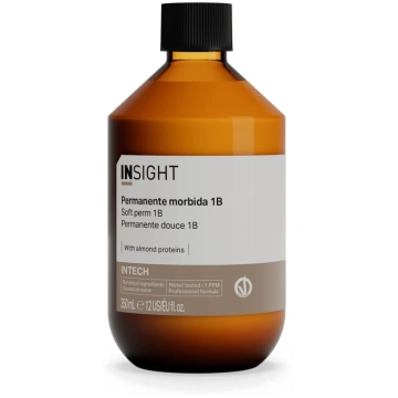 Insight Intech Soft Perm 1B 350ml