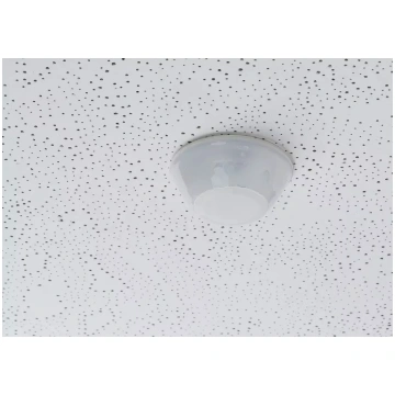 KNX klātbūtnes sensors griestu montāžai, iegremdēj