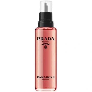 Smaržu uzpildes flakons Prada Paradoxe Intense, 10