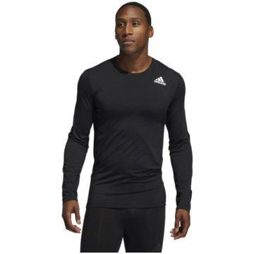 Adidas Džemperis Techfit Kompresijas krekls ar gar
