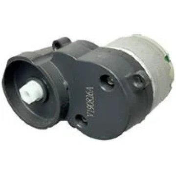 Vacuum Cleaner Accessory ROBOROCK Side Brush Gearb