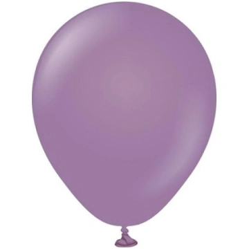 GoDan Balony Beauty&Charm lawendowe 20szt 512681