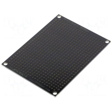 Module: adapter | prototype board | 78x58mm DFROBO