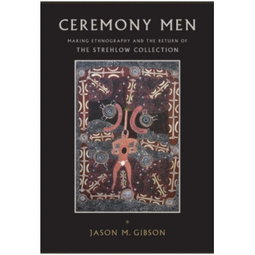 Ceremony Men Jason M. Gibson