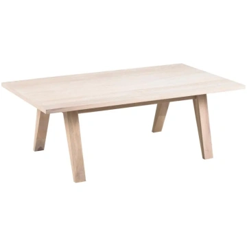 A-Line kafijas galdiņš, ozolkoka finiera virsma, b