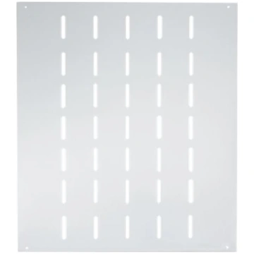 Intellinet 19" Fixed Shelf, 1U, 345mm Depth, Max 1
