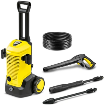 Augstspiediena mazgātājs Karcher K 5, 1.679-600.0