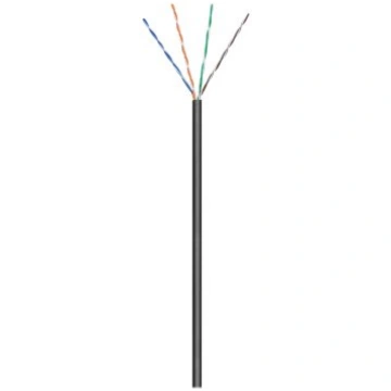 Goobay Outdoor Network Cable CAT 5e U/UTP AWG 26/7
