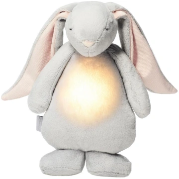 Moonie - Mīļmantiņa ar melodiju un lampu, zaķēns m