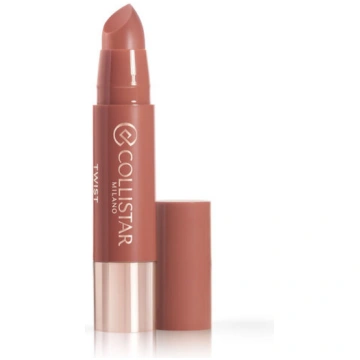 Coloured Lip Balm Collistar TWIST BALMY GLOSS Nº 2