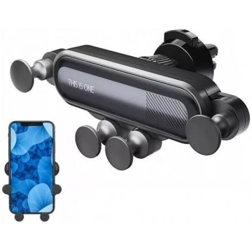 WoW O4 Octopus 4-Point Gravity Auto Fix Car Air Ve