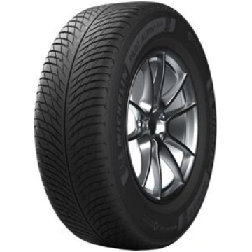 235/60R18 MICHELIN PILOT ALPIN 5 SUV 103H MO