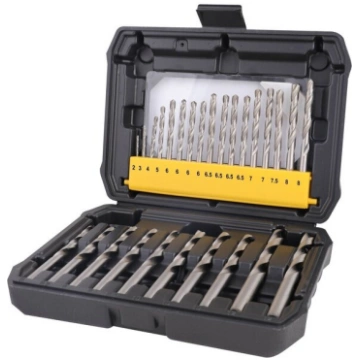 Urbju komplekts Fieldmann Premium FDV 9202, 27 daļ