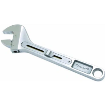 Adjustable Wrench, Adjustable, Adjustable, Non-Cus